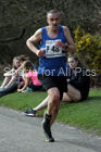 Senior mens 12 Stage Relay, ERRA 12 and 6 Stage Relays, Sutton Coldfield. Photo: David T. Hewitson/Sports for All Pics